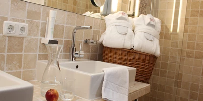 Wellnessurlaub - Day SPA - Dornbirn - 4*S Hotel Erlebach - Ihr Sommer Zuhause in den Bergen!
