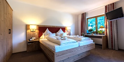 Wellnessurlaub - Day SPA - Dornbirn - 4*S Hotel Erlebach - Ihr Sommer Zuhause in den Bergen!