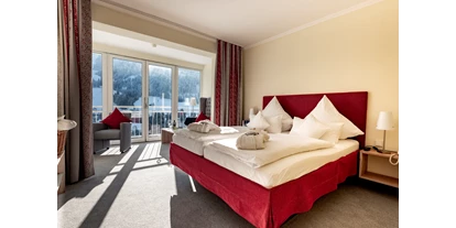 Wellnessurlaub - Day SPA - Dornbirn - 4*S Hotel Erlebach - Ihr Sommer Zuhause in den Bergen!