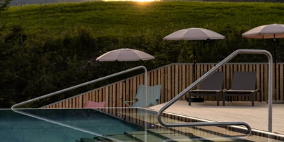 Wellnessurlaub - Day SPA - Dornbirn - 4*S Hotel Erlebach - Ihr Sommer Zuhause in den Bergen!