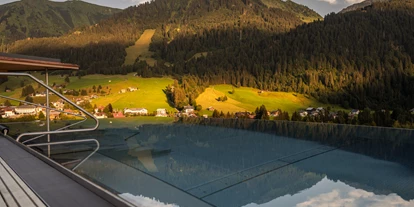 Wellnessurlaub - Day SPA - Dornbirn - 4*S Hotel Erlebach - Ihr Sommer Zuhause in den Bergen!