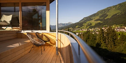 Wellnessurlaub - Day SPA - Dornbirn - 4*S Hotel Erlebach - Ihr Sommer Zuhause in den Bergen!