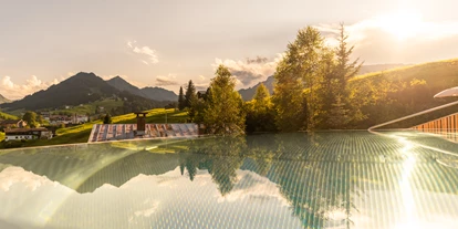 Wellnessurlaub - Day SPA - Dornbirn - 4*S Hotel Erlebach - Ihr Sommer Zuhause in den Bergen!