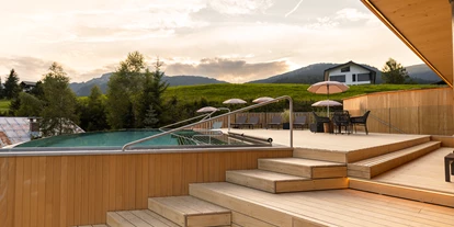 Wellnessurlaub - Day SPA - Dornbirn - 4*S Hotel Erlebach - Ihr Sommer Zuhause in den Bergen!