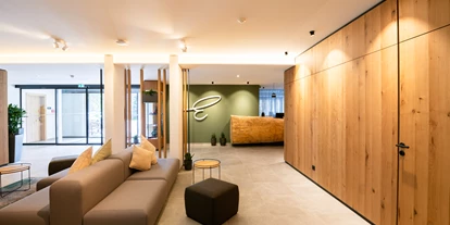 Wellnessurlaub - Day SPA - Dornbirn - 4*S Hotel Erlebach - Ihr Sommer Zuhause in den Bergen!