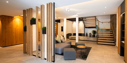 Wellnessurlaub - Day SPA - Dornbirn - 4*S Hotel Erlebach - Ihr Sommer Zuhause in den Bergen!