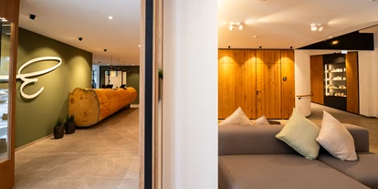 Wellnessurlaub - Day SPA - Dornbirn - 4*S Hotel Erlebach - Ihr Sommer Zuhause in den Bergen!