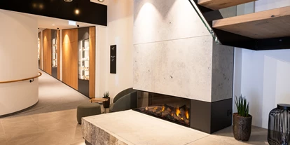 Wellnessurlaub - Day SPA - Dornbirn - 4*S Hotel Erlebach - Ihr Sommer Zuhause in den Bergen!