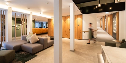 Wellnessurlaub - Day SPA - Dornbirn - 4*S Hotel Erlebach - Ihr Sommer Zuhause in den Bergen!