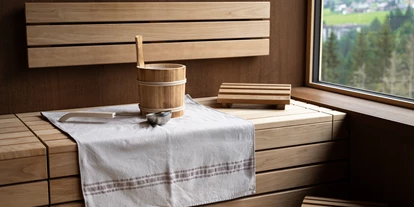 Wellnessurlaub - Day SPA - Dornbirn - 4*S Hotel Erlebach - Ihr Sommer Zuhause in den Bergen!