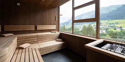 Wellnessurlaub - Day SPA - Dornbirn - 4*S Hotel Erlebach - Ihr Sommer Zuhause in den Bergen!