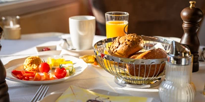 Wellnessurlaub - Day SPA - Dornbirn - 4*S Hotel Erlebach - Ihr Sommer Zuhause in den Bergen!