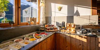 Wellnessurlaub - Day SPA - Dornbirn - 4*S Hotel Erlebach - Ihr Sommer Zuhause in den Bergen!