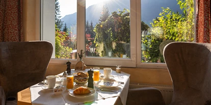 Wellnessurlaub - Day SPA - Dornbirn - 4*S Hotel Erlebach - Ihr Sommer Zuhause in den Bergen!