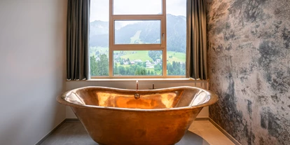 Wellnessurlaub - Day SPA - Dornbirn - 4*S Hotel Erlebach - Ihr Sommer Zuhause in den Bergen!