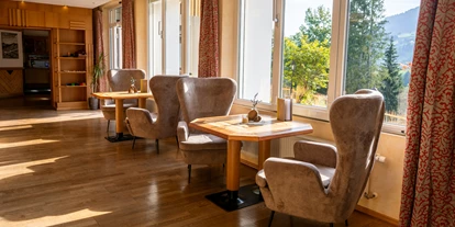 Wellnessurlaub - Day SPA - Dornbirn - 4*S Hotel Erlebach - Ihr Sommer Zuhause in den Bergen!