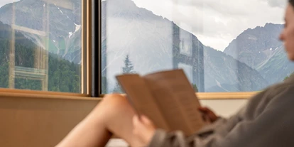 Wellnessurlaub - Day SPA - Dornbirn - 4*S Hotel Erlebach - Ihr Sommer Zuhause in den Bergen!
