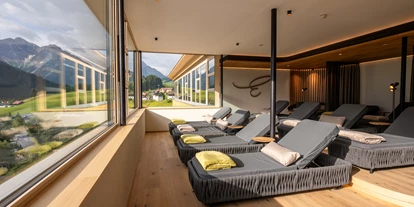 Wellnessurlaub - Day SPA - Dornbirn - 4*S Hotel Erlebach - Ihr Sommer Zuhause in den Bergen!