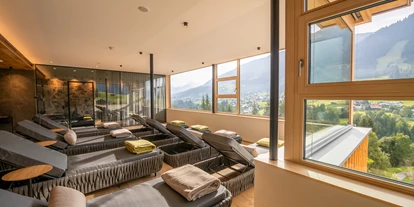Wellnessurlaub - Day SPA - Dornbirn - 4*S Hotel Erlebach - Ihr Sommer Zuhause in den Bergen!
