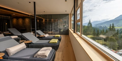 Wellnessurlaub - Day SPA - Dornbirn - 4*S Hotel Erlebach - Ihr Sommer Zuhause in den Bergen!