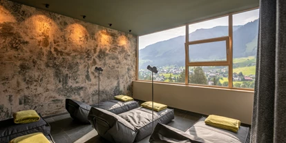 Wellnessurlaub - Day SPA - Dornbirn - 4*S Hotel Erlebach - Ihr Sommer Zuhause in den Bergen!