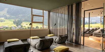 Wellnessurlaub - Day SPA - Dornbirn - 4*S Hotel Erlebach - Ihr Sommer Zuhause in den Bergen!