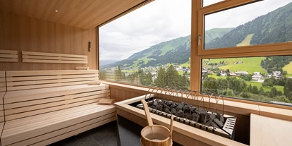 Wellnessurlaub - Day SPA - Dornbirn - 4*S Hotel Erlebach - Ihr Sommer Zuhause in den Bergen!