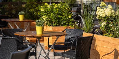 Wellnessurlaub - Day SPA - Dornbirn - 4*S Hotel Erlebach - Ihr Sommer Zuhause in den Bergen!