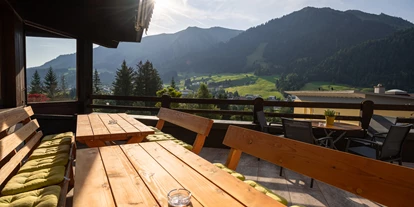 Wellnessurlaub - Day SPA - Dornbirn - 4*S Hotel Erlebach - Ihr Sommer Zuhause in den Bergen!