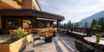 Wellnessurlaub - Day SPA - Dornbirn - 4*S Hotel Erlebach - Ihr Sommer Zuhause in den Bergen!