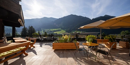Wellnessurlaub - Day SPA - Dornbirn - 4*S Hotel Erlebach - Ihr Sommer Zuhause in den Bergen!