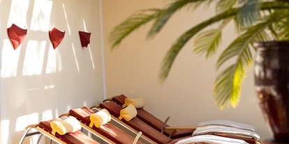 Wellnessurlaub - Day SPA - Dornbirn - 4*S Hotel Erlebach - Ihr Sommer Zuhause in den Bergen!
