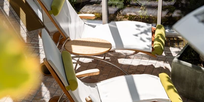 Wellnessurlaub - Day SPA - Dornbirn - 4*S Hotel Erlebach - Ihr Sommer Zuhause in den Bergen!