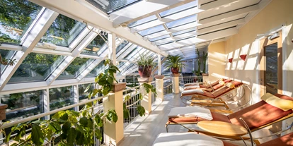 Wellnessurlaub - Day SPA - Dornbirn - 4*S Hotel Erlebach - Ihr Sommer Zuhause in den Bergen!