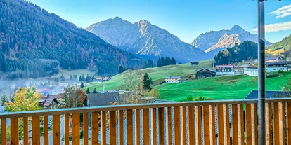 Wellnessurlaub - Day SPA - Dornbirn - 4*S Hotel Erlebach - Ihr Sommer Zuhause in den Bergen!