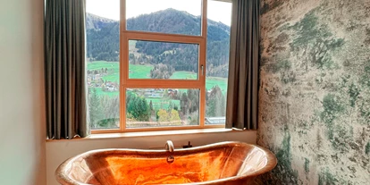 Wellnessurlaub - Day SPA - Dornbirn - 4*S Hotel Erlebach - Ihr Sommer Zuhause in den Bergen!