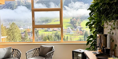 Wellnessurlaub - Day SPA - Dornbirn - 4*S Hotel Erlebach - Ihr Sommer Zuhause in den Bergen!