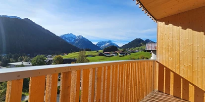 Wellnessurlaub - Day SPA - Dornbirn - 4*S Hotel Erlebach - Ihr Sommer Zuhause in den Bergen!