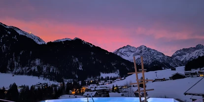 Wellnessurlaub - Day SPA - Dornbirn - 4*S Hotel Erlebach - Ihr Sommer Zuhause in den Bergen!