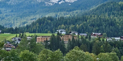 Wellnessurlaub - Day SPA - Dornbirn - Bildequelle: Architektur Bischof | Zündel und Foto Marcel Hagen - 4*S Hotel Erlebach - Ihr Sommer Zuhause in den Bergen!