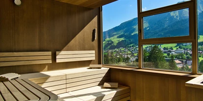 Wellnessurlaub - Day SPA - Dornbirn - Bildquelle: www.hoteldrohne.com - 4*S Hotel Erlebach - Ihr Sommer Zuhause in den Bergen!