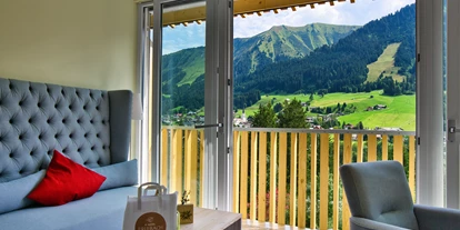 Wellnessurlaub - Day SPA - Dornbirn - Bildquelle: www.hoteldrohne.com - 4*S Hotel Erlebach - Ihr Sommer Zuhause in den Bergen!