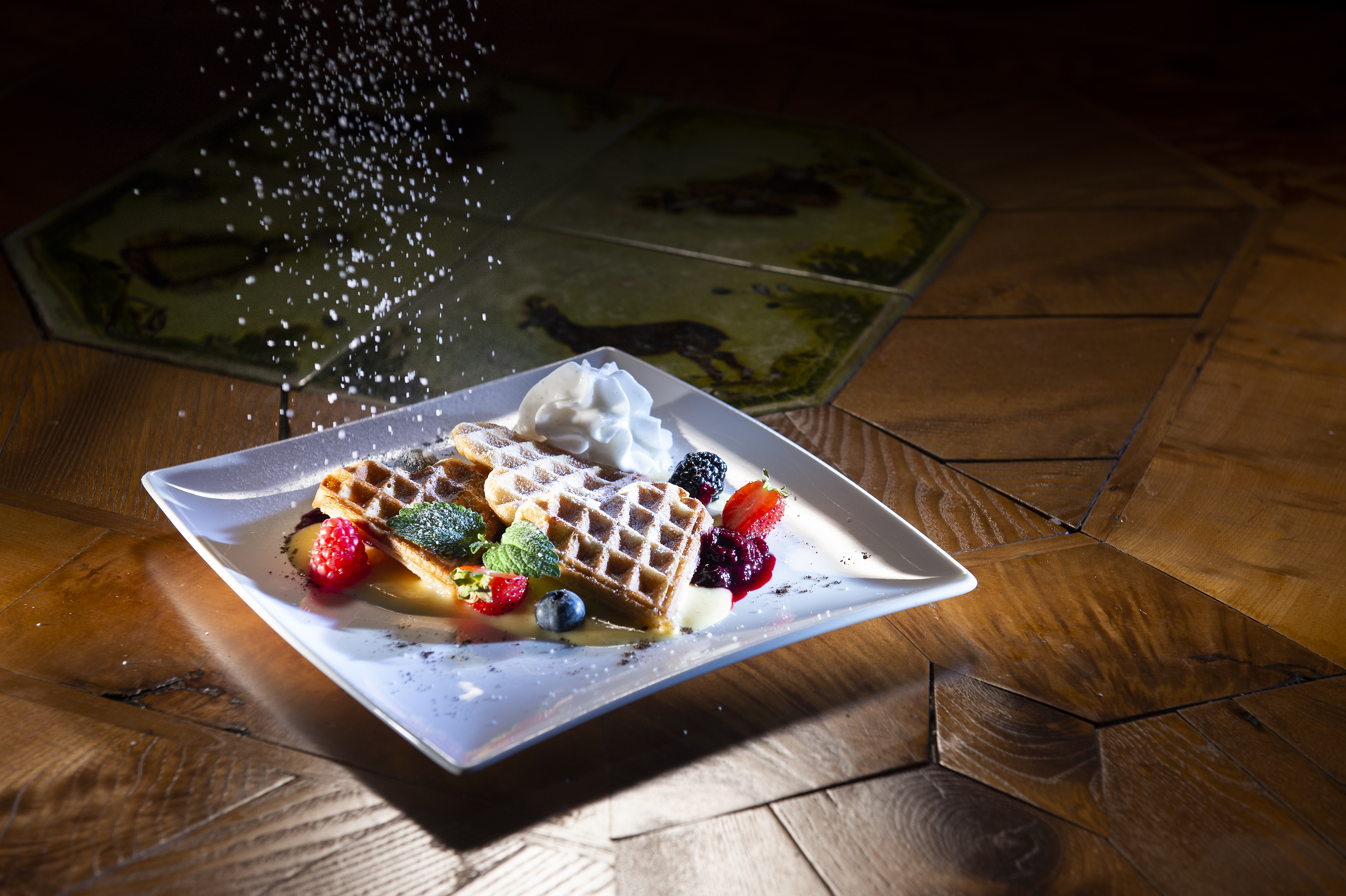 Wellnesshotel: 4*S Hotel Erlebach - Ihr Zuhaus ein den Bergen - Kulinarik | Restaurant