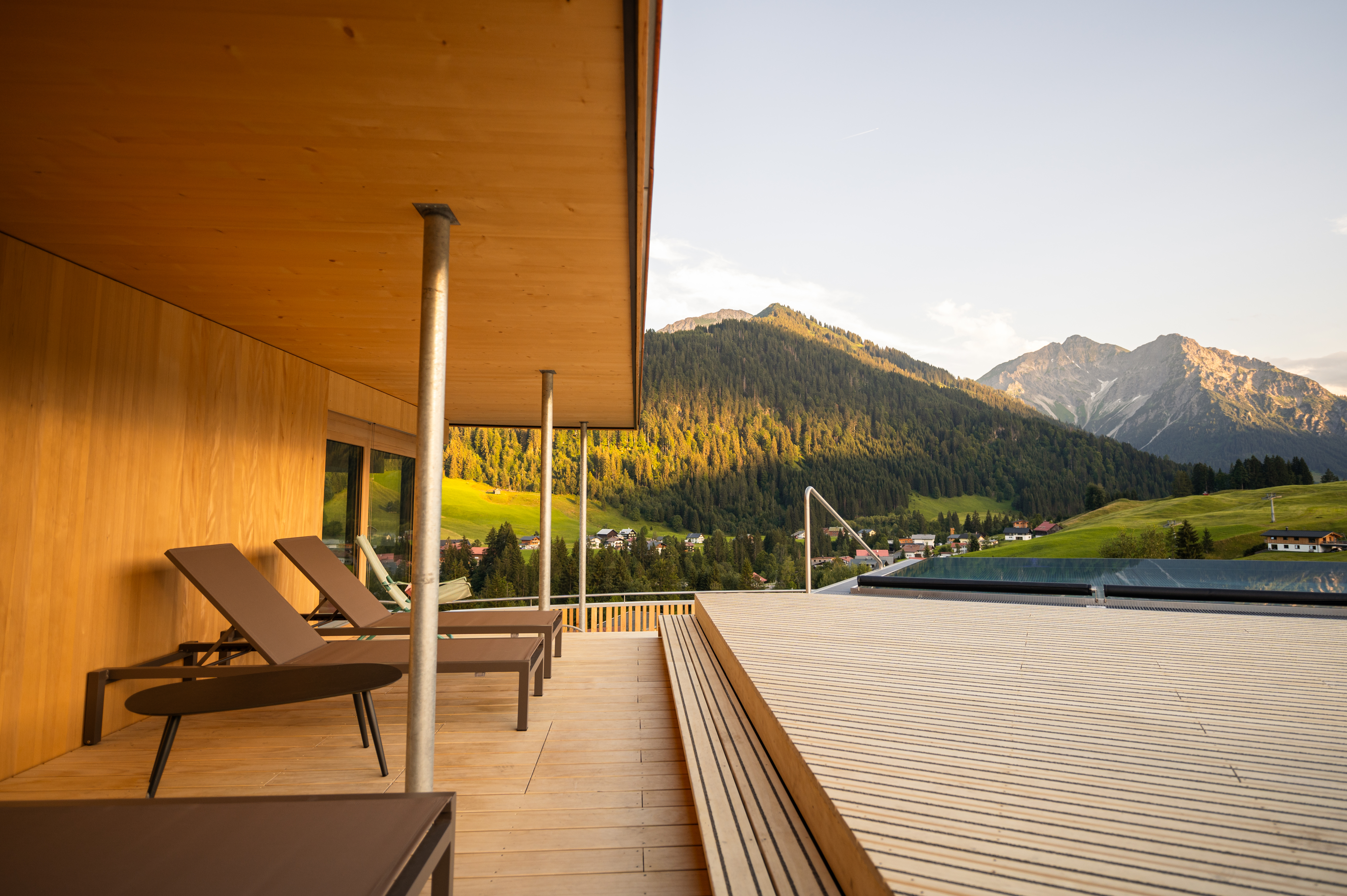 Wellnesshotel: 4*S Hotel Erlebach - Ihr Zuhaus ein den Bergen - Sauna | Spa