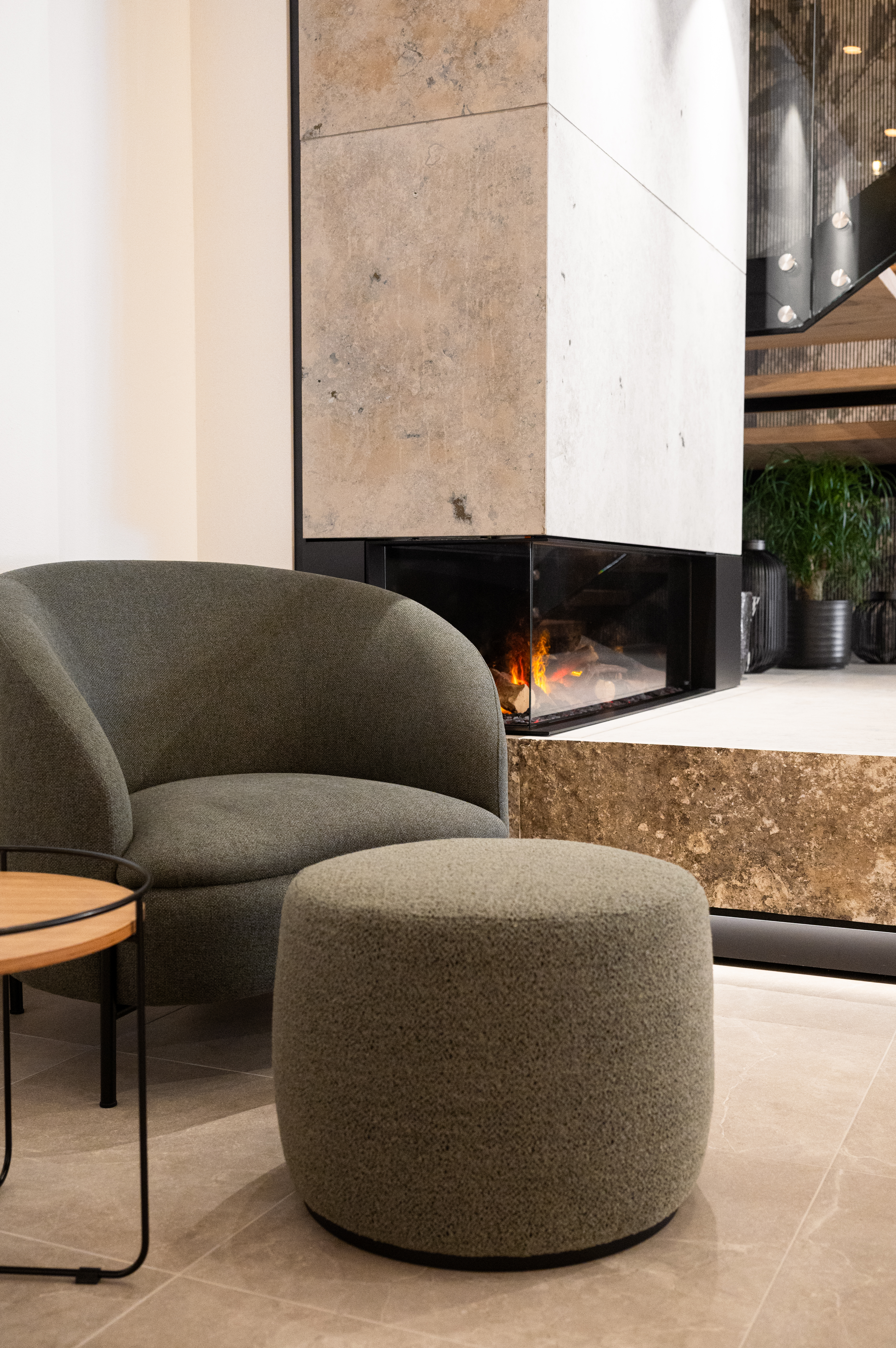 Wellnesshotel: 4*S Hotel Erlebach - Ihr Zuhaus ein den Bergen - Hotel | Umgebung