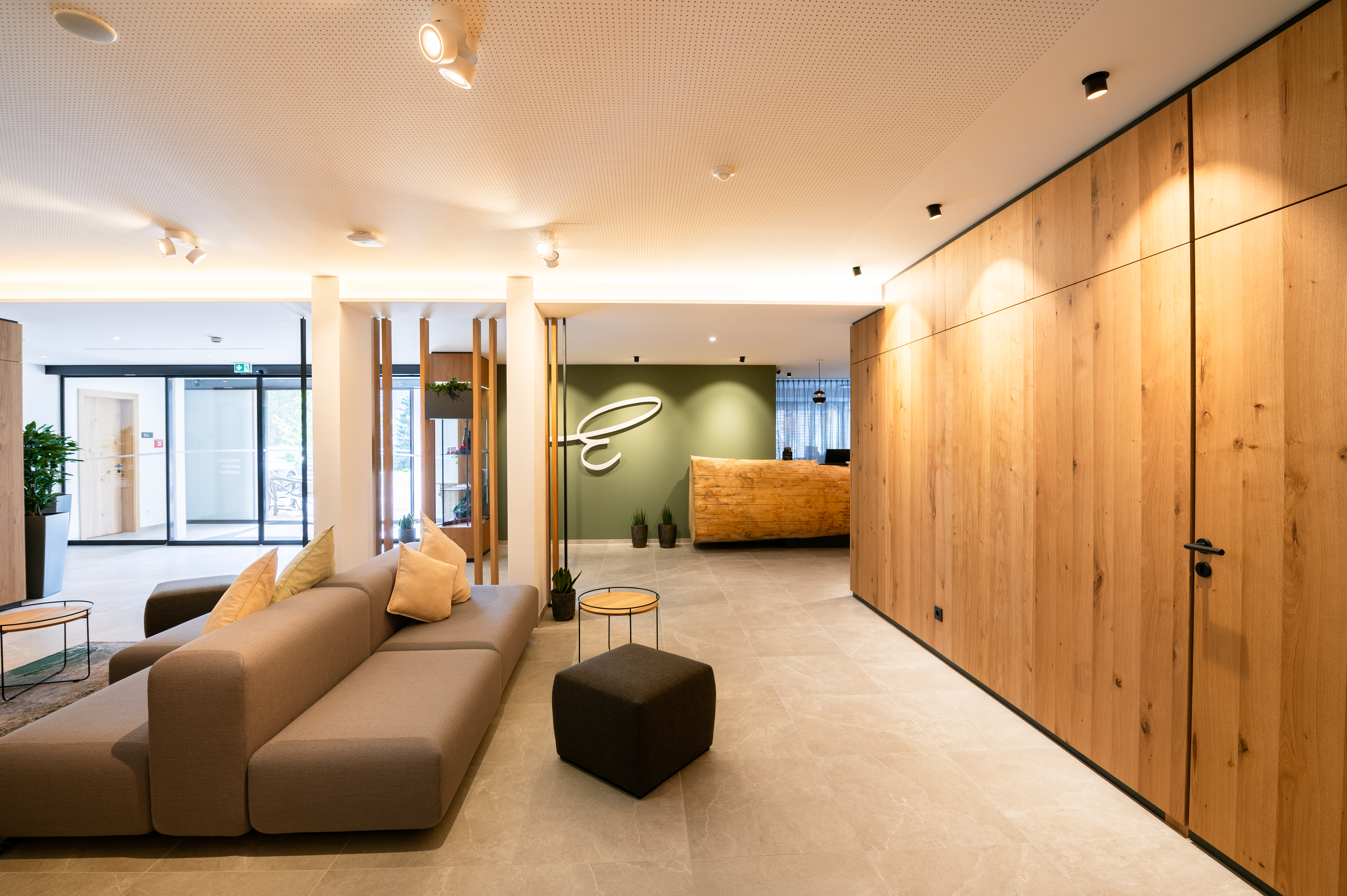 Wellnesshotel: 4*S Hotel Erlebach - Ihr Zuhaus ein den Bergen - Hotel | Umgebung