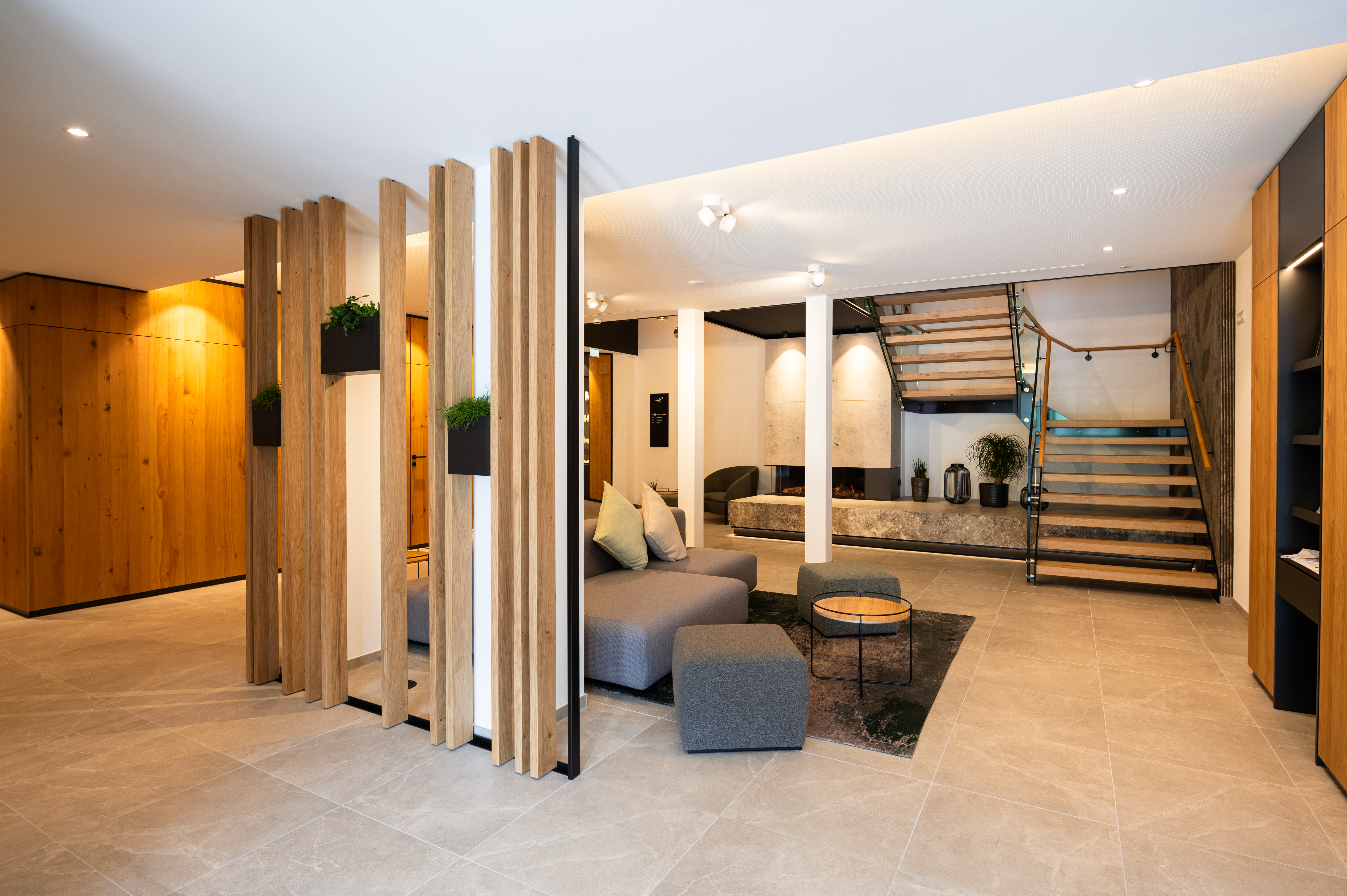 Wellnesshotel: 4*S Hotel Erlebach - Ihr Zuhaus ein den Bergen - Hotel | Umgebung