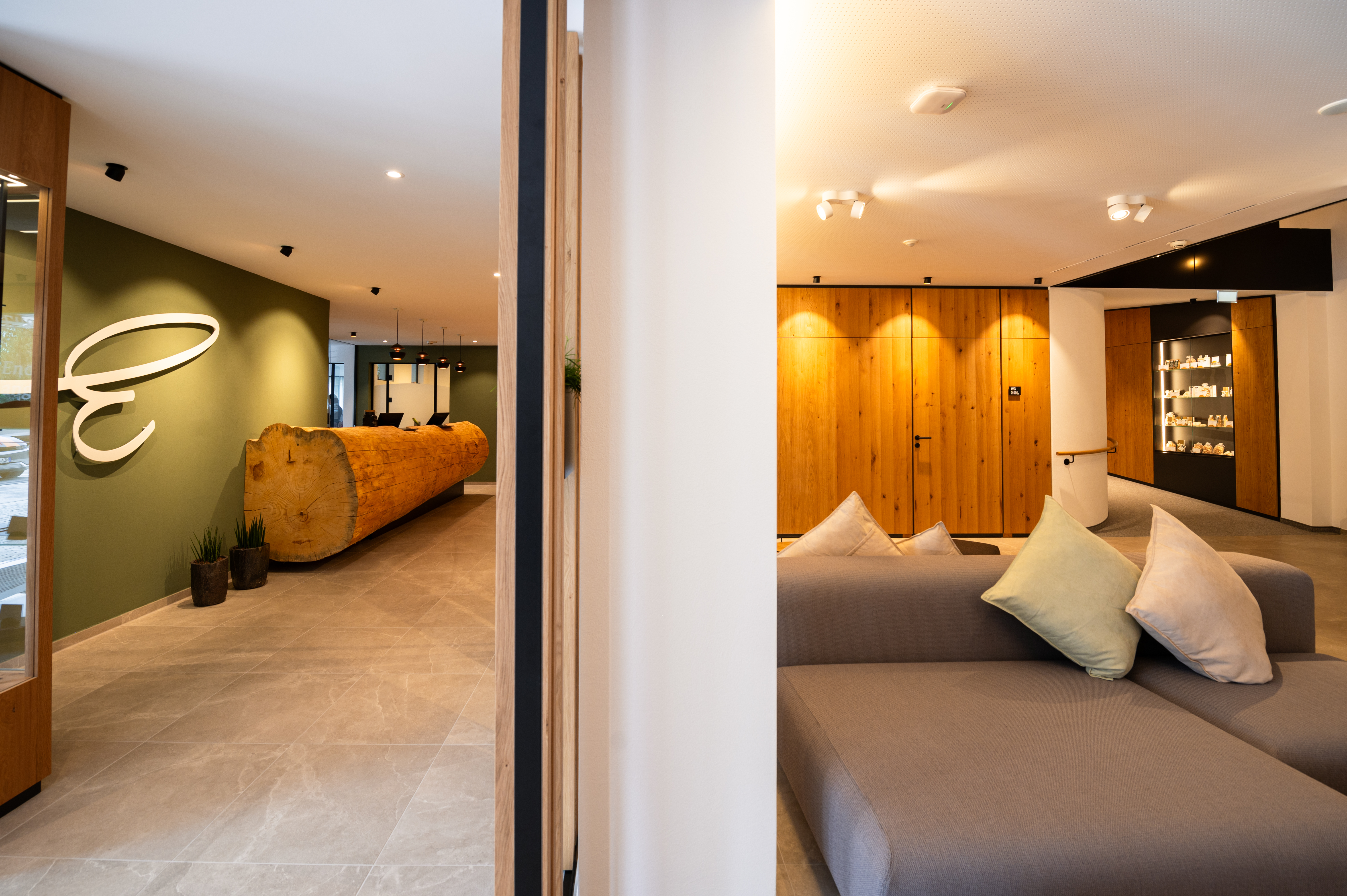 Wellnesshotel: 4*S Hotel Erlebach - Ihr Zuhaus ein den Bergen - Hotel | Umgebung