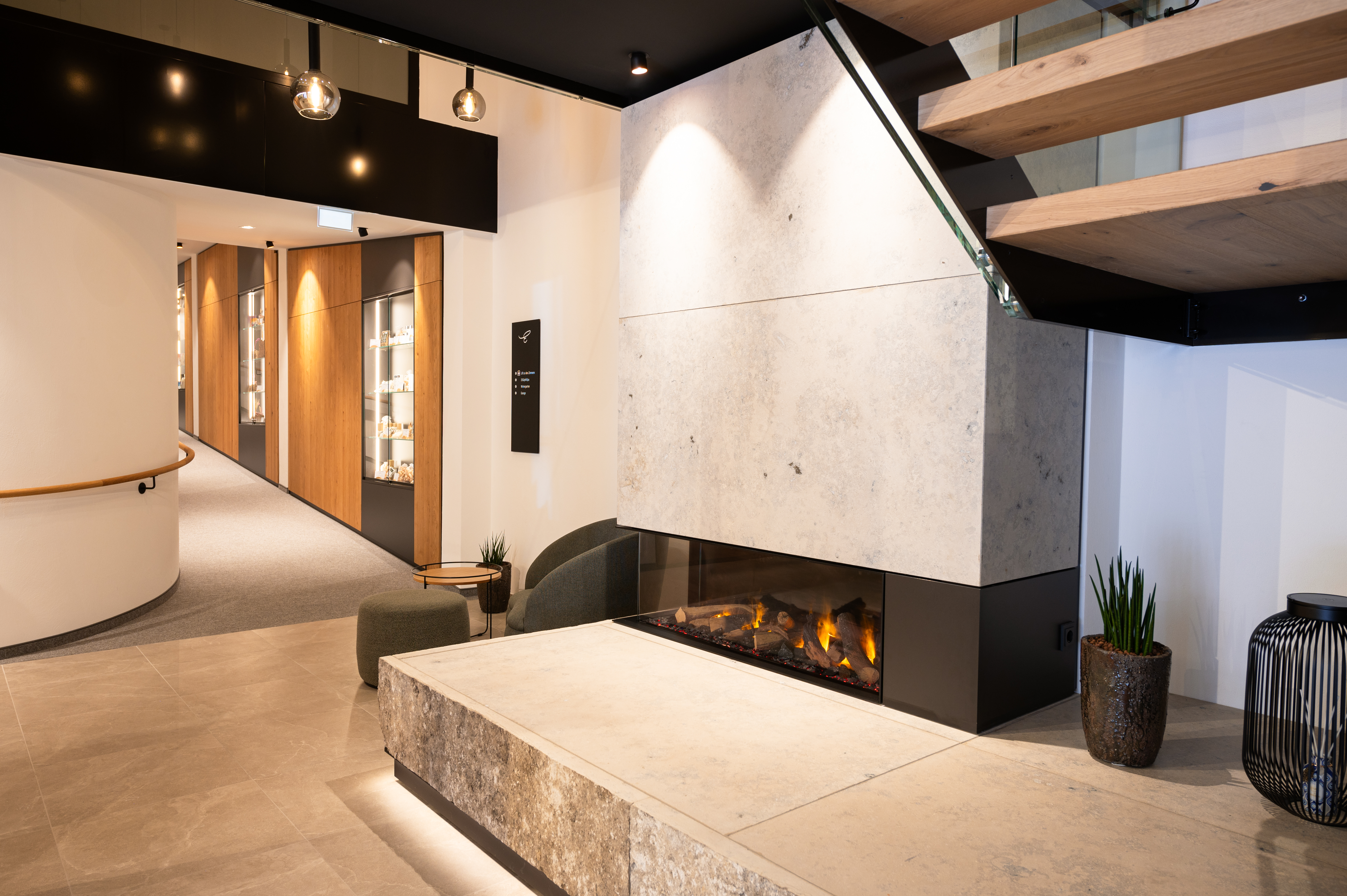 Wellnesshotel: 4*S Hotel Erlebach - Ihr Zuhaus ein den Bergen - Hotel | Umgebung