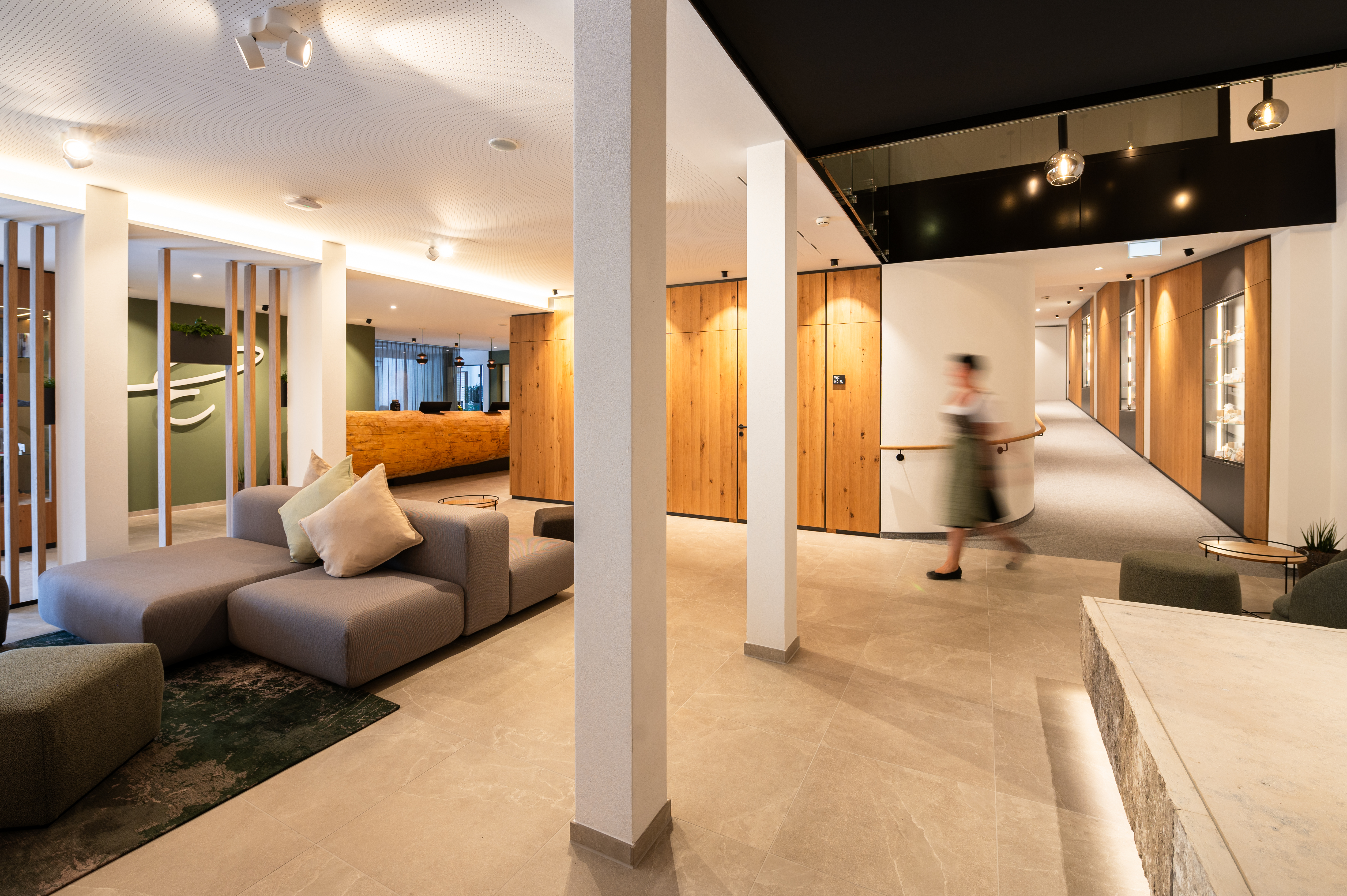 Wellnesshotel: 4*S Hotel Erlebach - Ihr Zuhaus ein den Bergen - Hotel | Umgebung